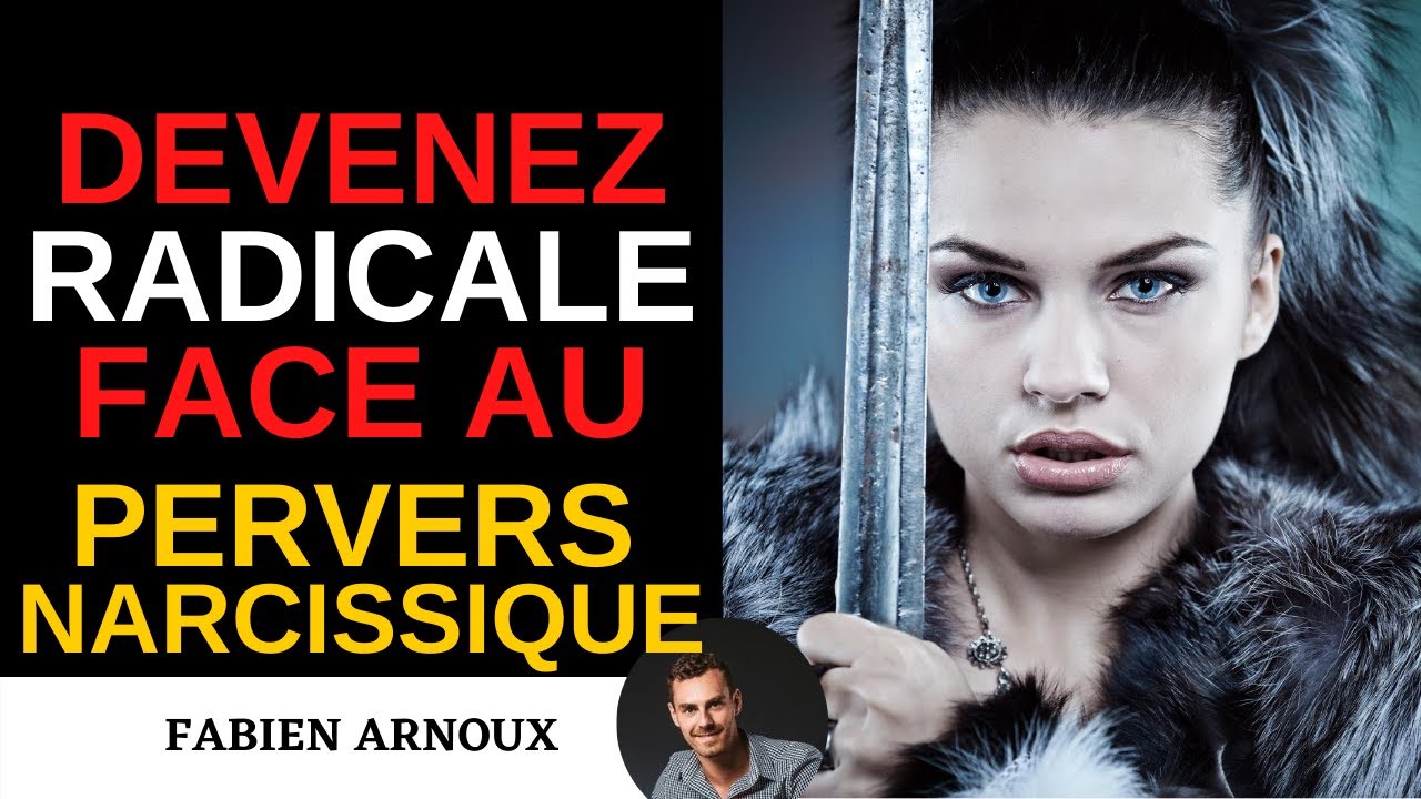 Devenez radicale ! | PERVERS NARCISSIQUE