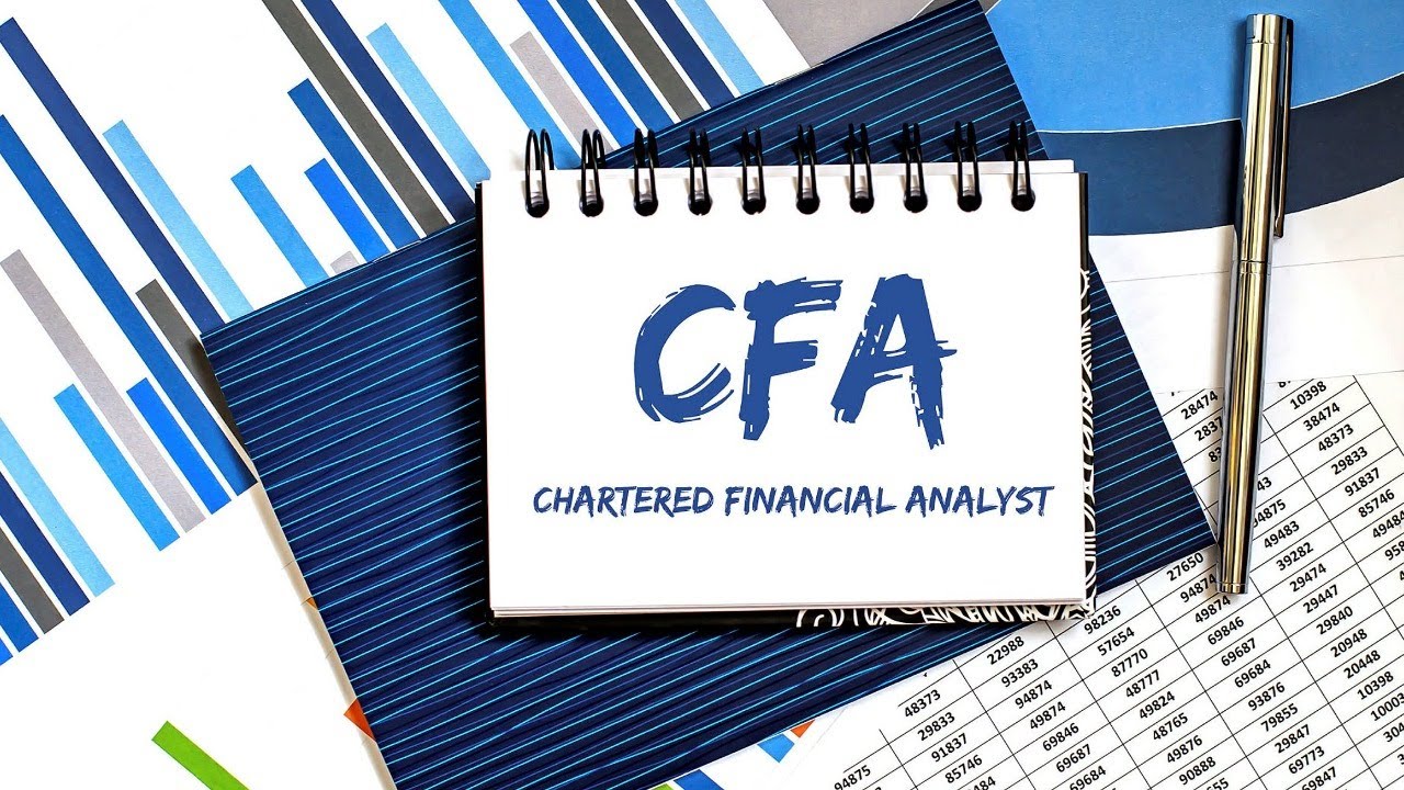 CFA&reg; Investment Foundation - Entry into Finance 😎