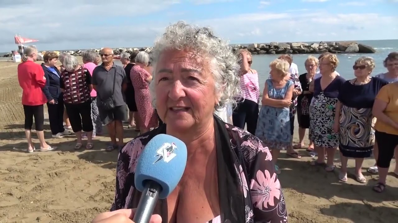 Mare e terme per gli over 65 di Colli al Metauro