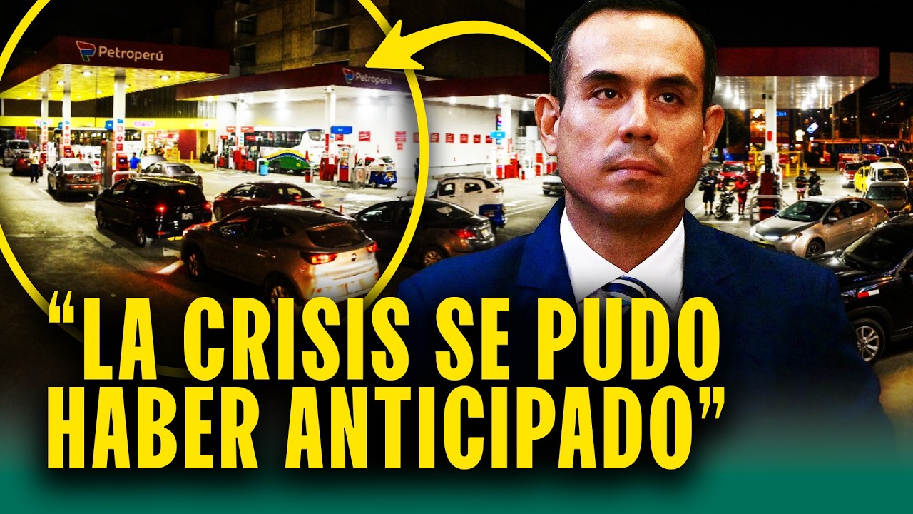 Jerí aparece tras censura: 
