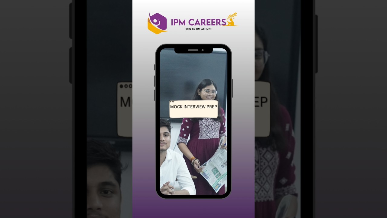 IPMAT 2025 Preparation | #ipmat2025 #iim #iimindore #ipm #preparation