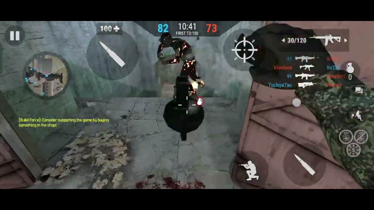Bullet force/gun games 🎮🎮🎮
