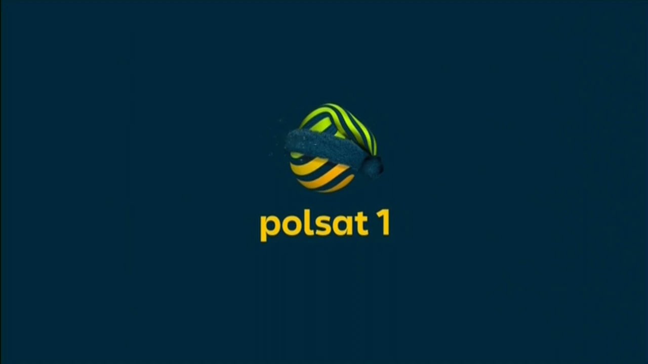 Polsat 1 - Ident Świąteczny 2021