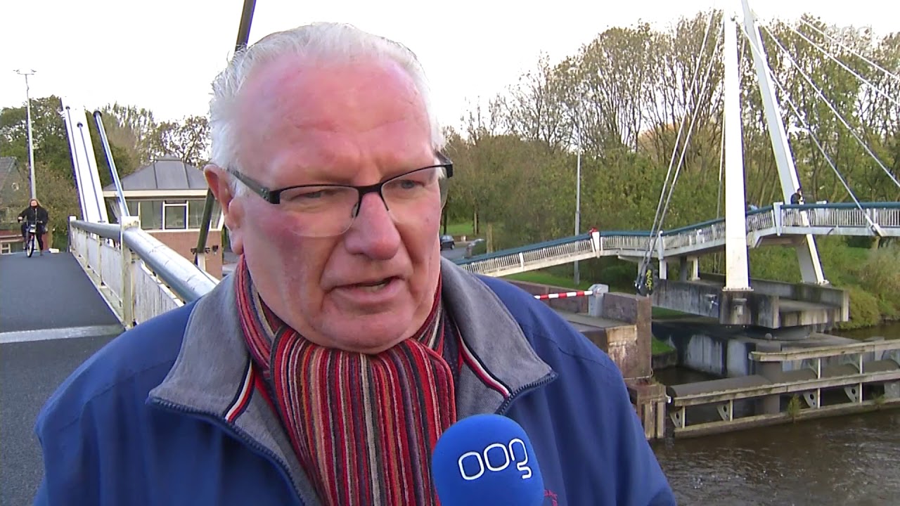 Onderzoek naar aanvaringen tegen bruggen