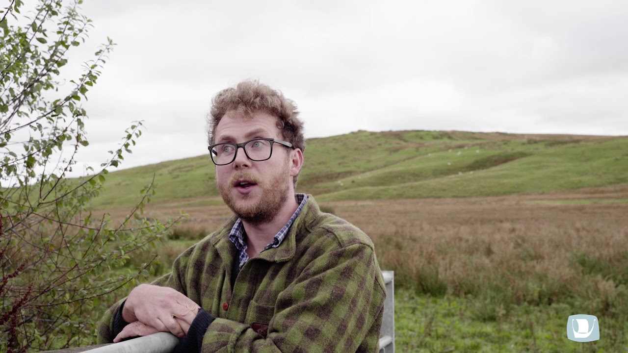 Patrick Laurie - Native: Life in a Vanishing Landscape (preview)