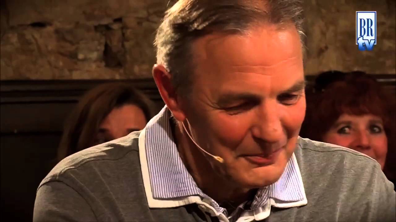 Bembel & Gebabbel - Eintracht-Legende Charly Körbel zu Gast bei Bernd Reisig