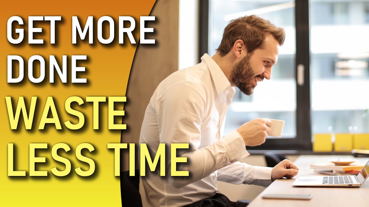 Productivity hacks from a CEO &mdash; TIPS  from the TOP