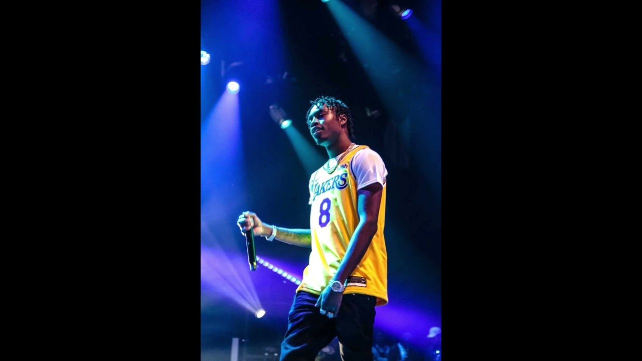 [FREE] Lil Tjay Type Beat x Dark Type Beat - 