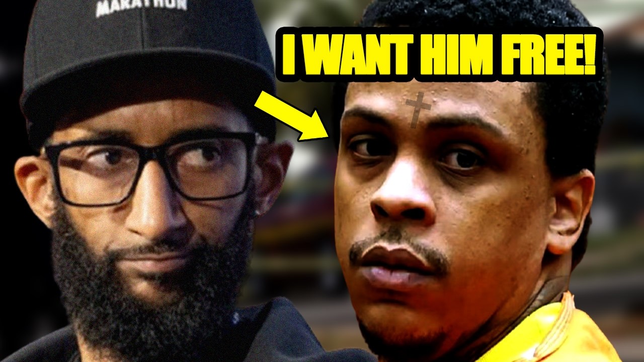 Nipsey Hussle Brother FINALLY Speaks on the man who UNALIVED His BROTHER!