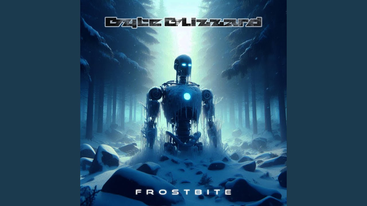 Frostbite