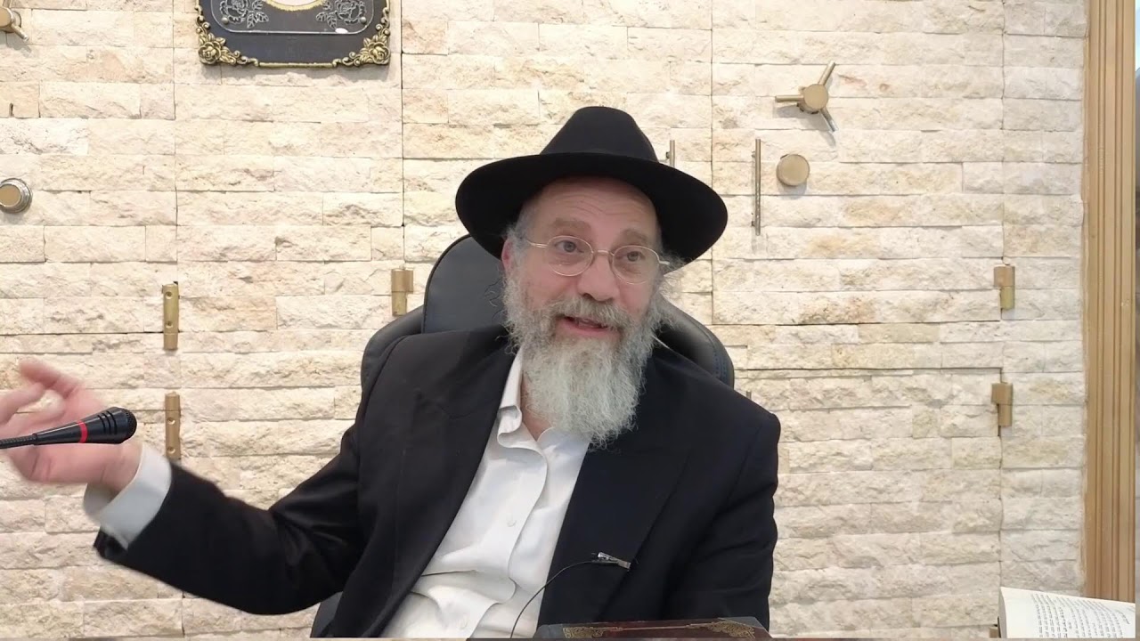 המשכן והשבת - קרבן פסח והחודש - סוד השראת השכינה עיקר היהדות - והקשר לחרבות ברזל = עלבון השבת