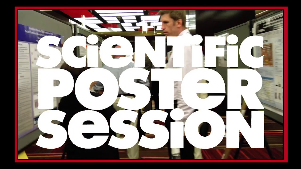 PAINWeek Scientific Poster