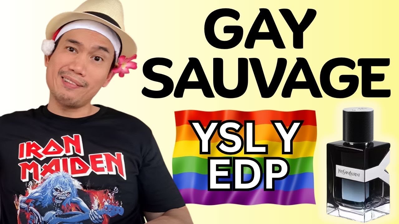 YSL Y EDP Review ni Kuya Ditto | Unboxing | Kilatis