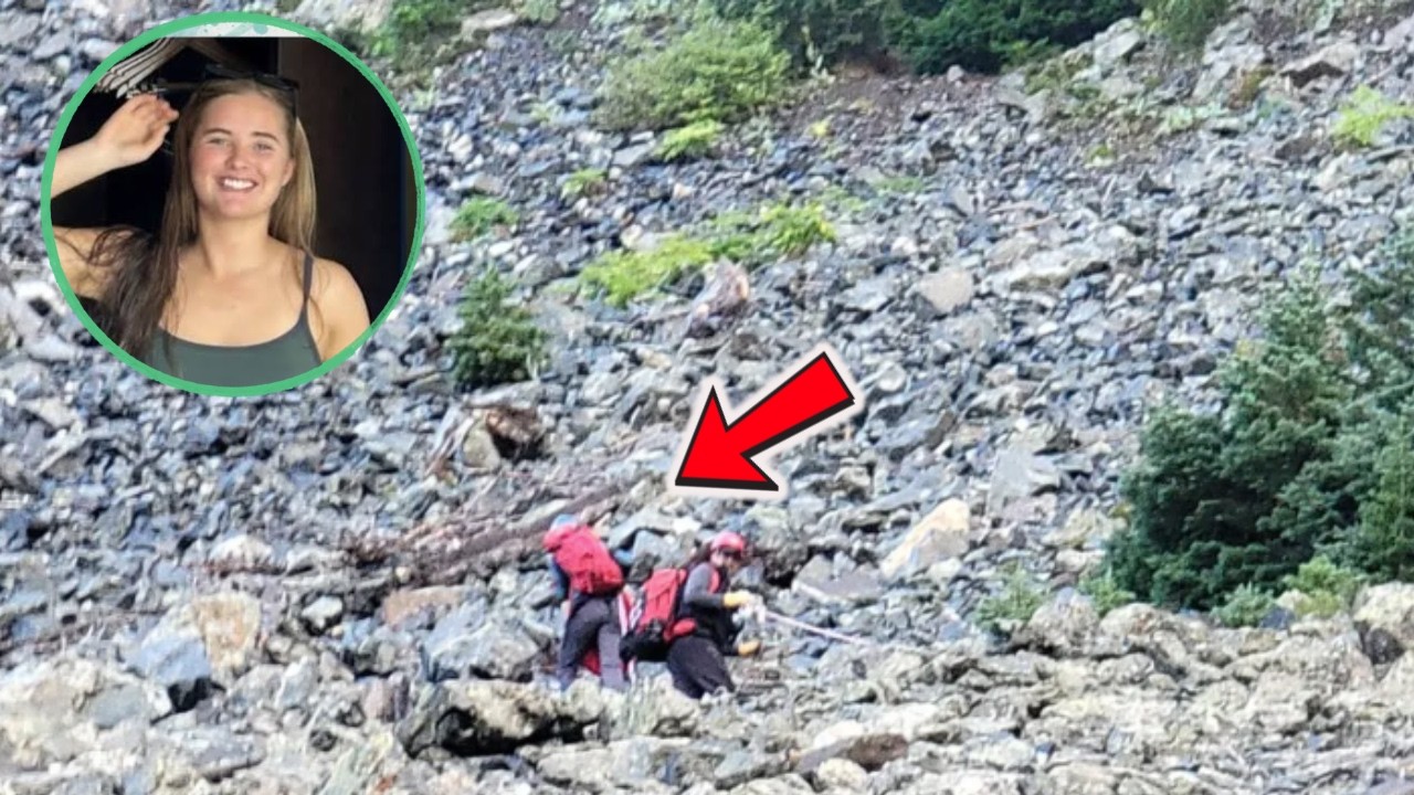 18-Year-Old Lily Hooper Found Dead After 8-Day Bushland Search &mdash; Tragic Mistake Revealed