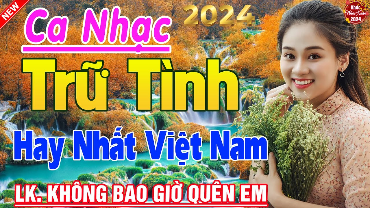 Tốp 20 Bài Ca Nhạc Bolero Chọn Lọc ✨ LK Ca Nhạc Xưa TOÀN BÀI HAY Bất Hủ  KHÔNG QUẢNG CÁO Phê Cả Xóm
