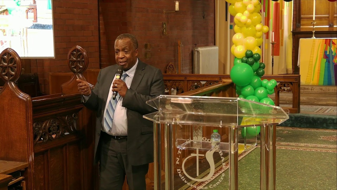 NTCG Brooks' Bar Live Stream