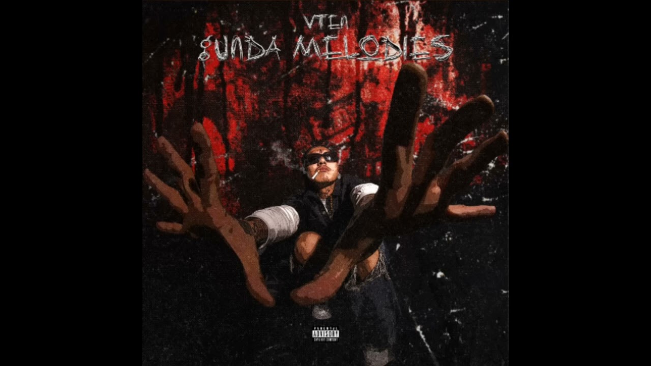 @vten_-_ That Way (instrumental)