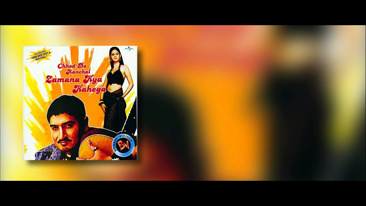 Bombay Vikings - Ik Badal