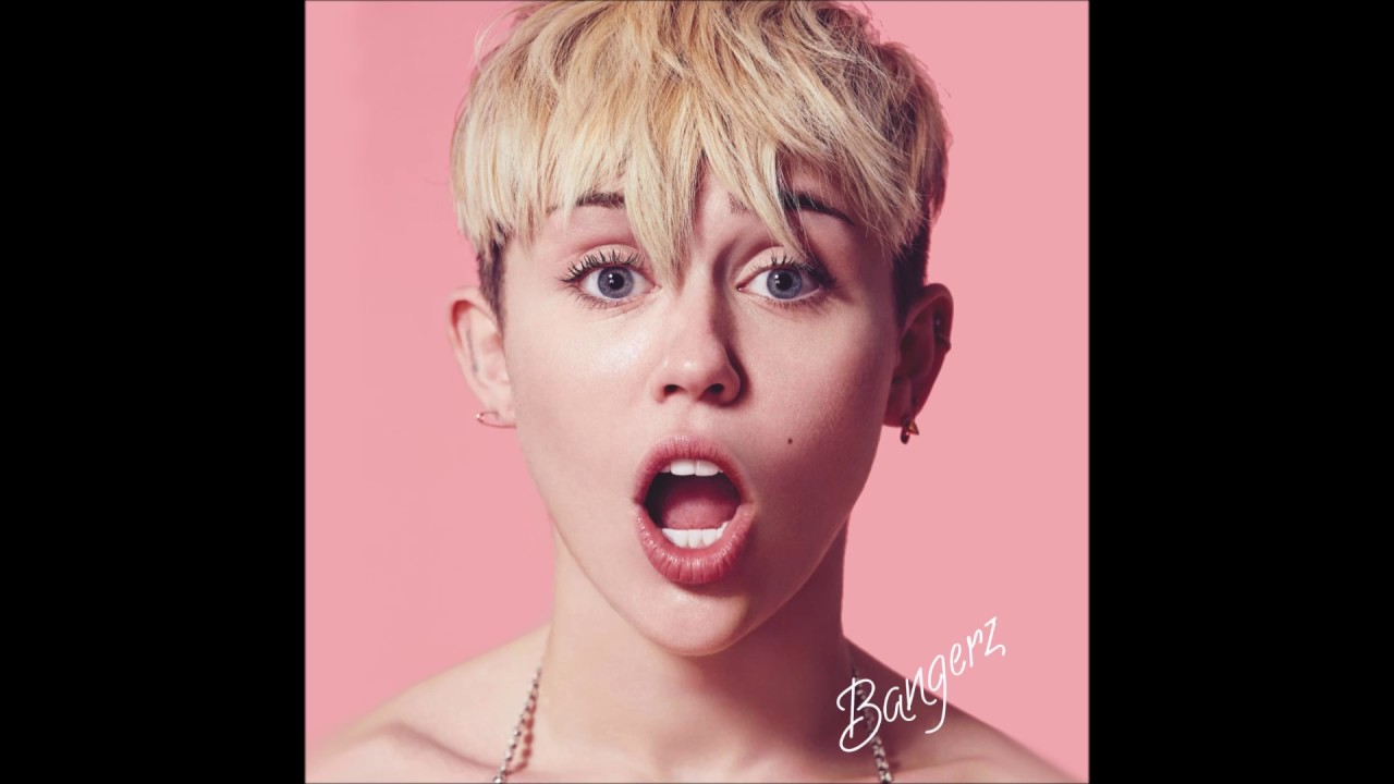 Miley Cyrus - Drive (Live from Bangerz Tour) [Audio]