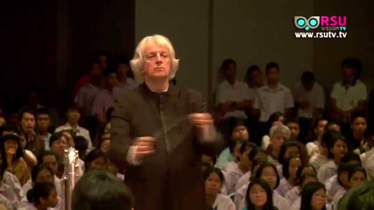 Yokohama Festival Overture