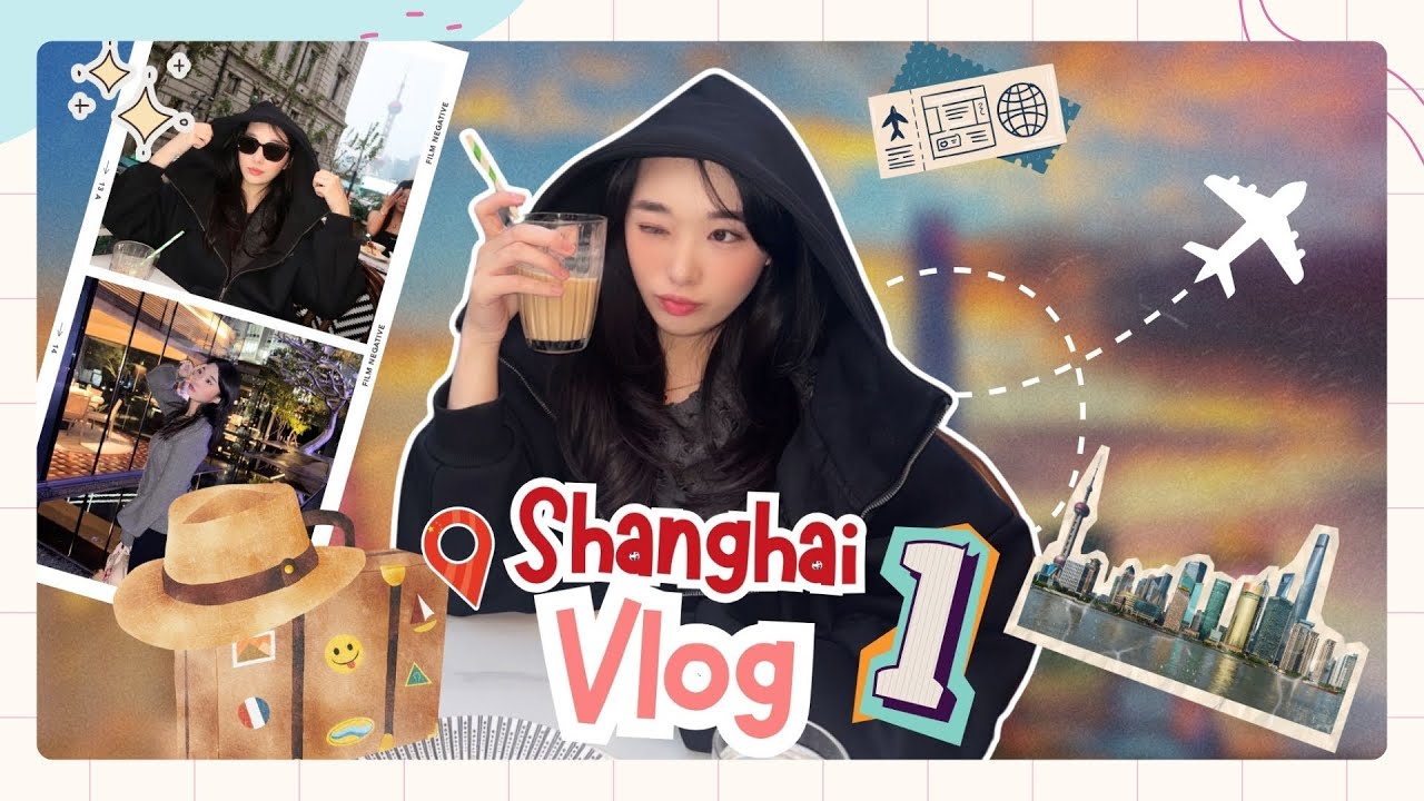 China Vlog 🇨🇳 - Meeting my bestfriend again?! Pindah sini?
