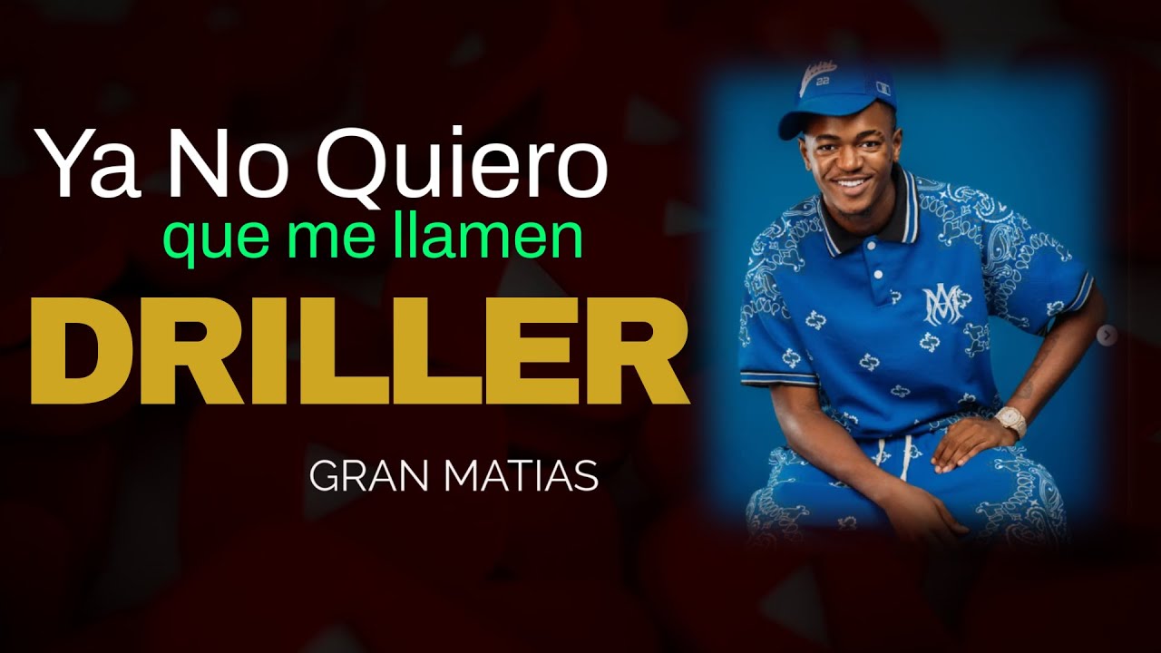 Gran Matias se Distancia del Drill |  Generacion kicko B vs Generacion Gran Matias