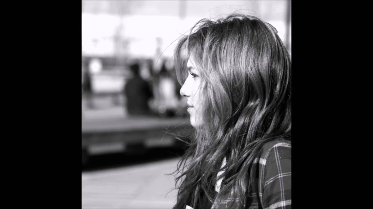 Song for you-Mikaela Straus