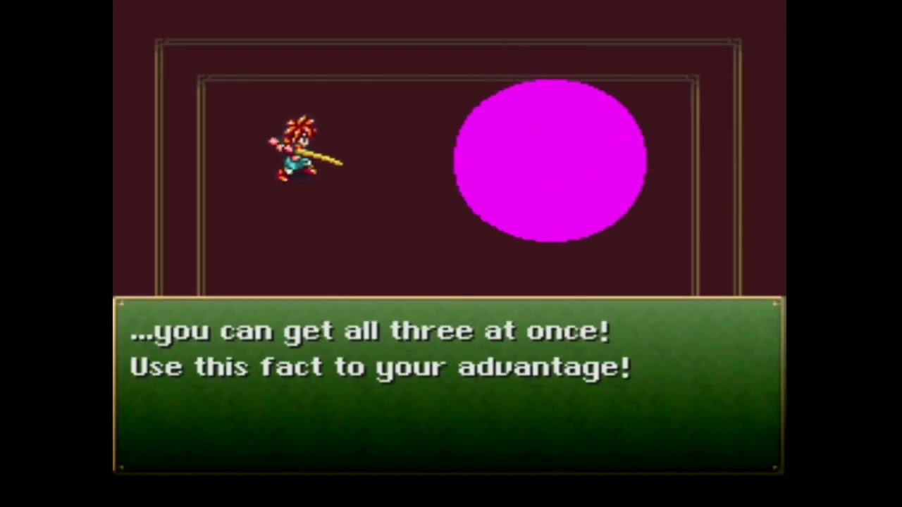 Nerds Without Time - Chrono Trigger - Episode 1 - The Millennial Fair