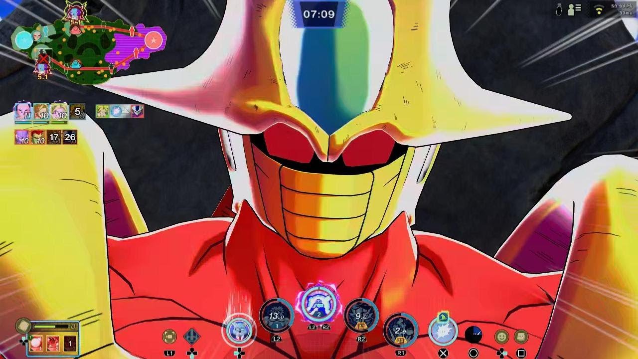 WINNING AGAINST THE LEGENDARY AIZEN solo que S rank Gekishin Squadra