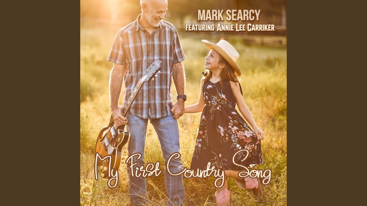 My First Country Song (feat. Annie Lee Carriker)