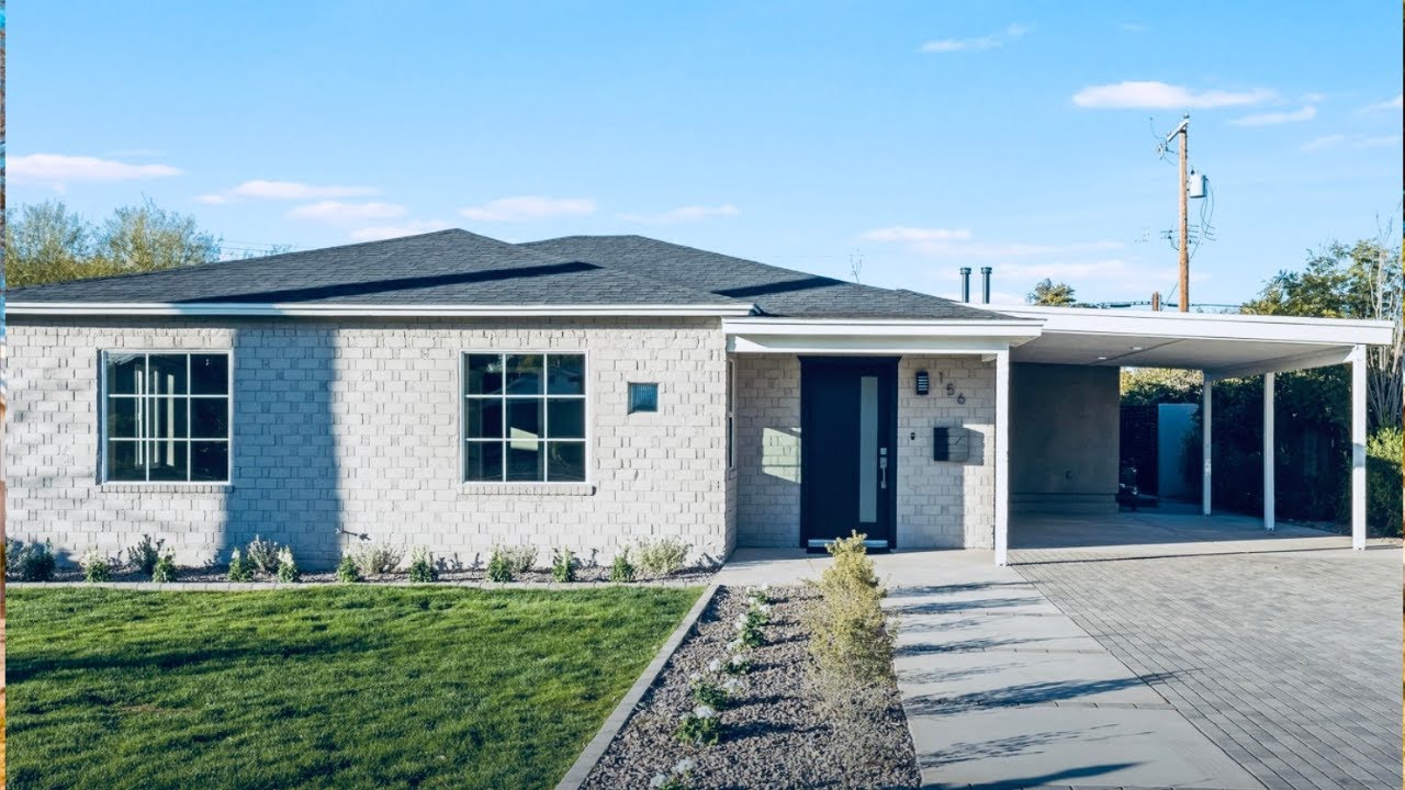 Stunning Pierson Place Home - Perfect Blend of History, Location, and Modern Luxury