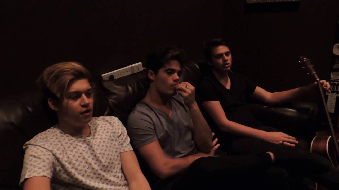 BB sits down with Forever In Your Mind