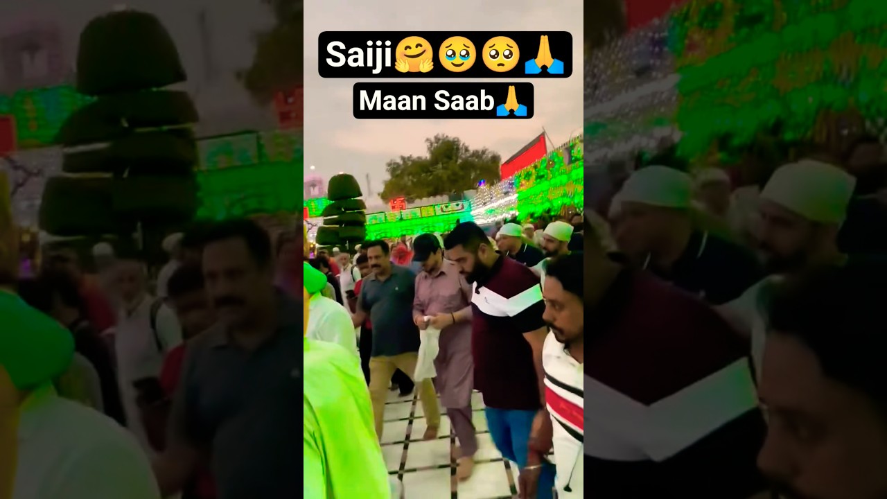 Nakodar Mela 28-29 August 2025 Nakodar Sarkar #laddishah #muradshahji#nakodar#saiji#sailaddishah🤲🥹😎🥳