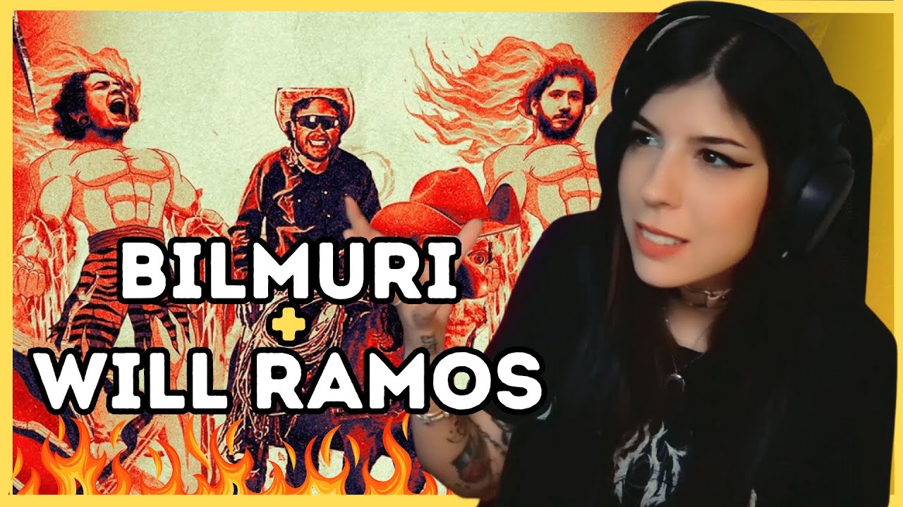 SI WILL RAMOS FUERA POP... 