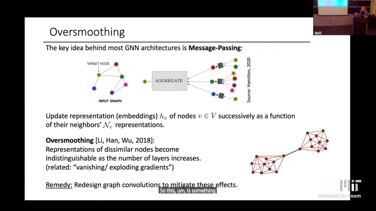 IAIFI Colloquium: Feature Geometry guides Model Design in Deep Learning