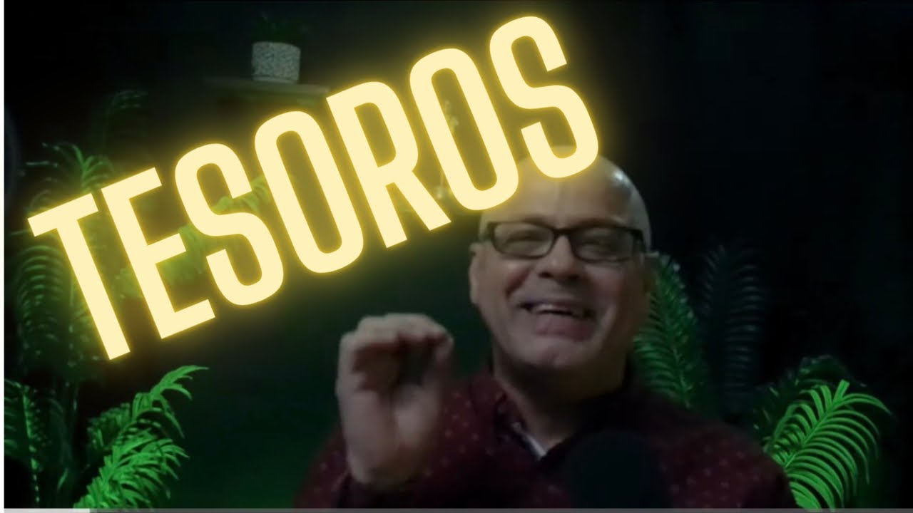 ♦️TESOROS🧳💎