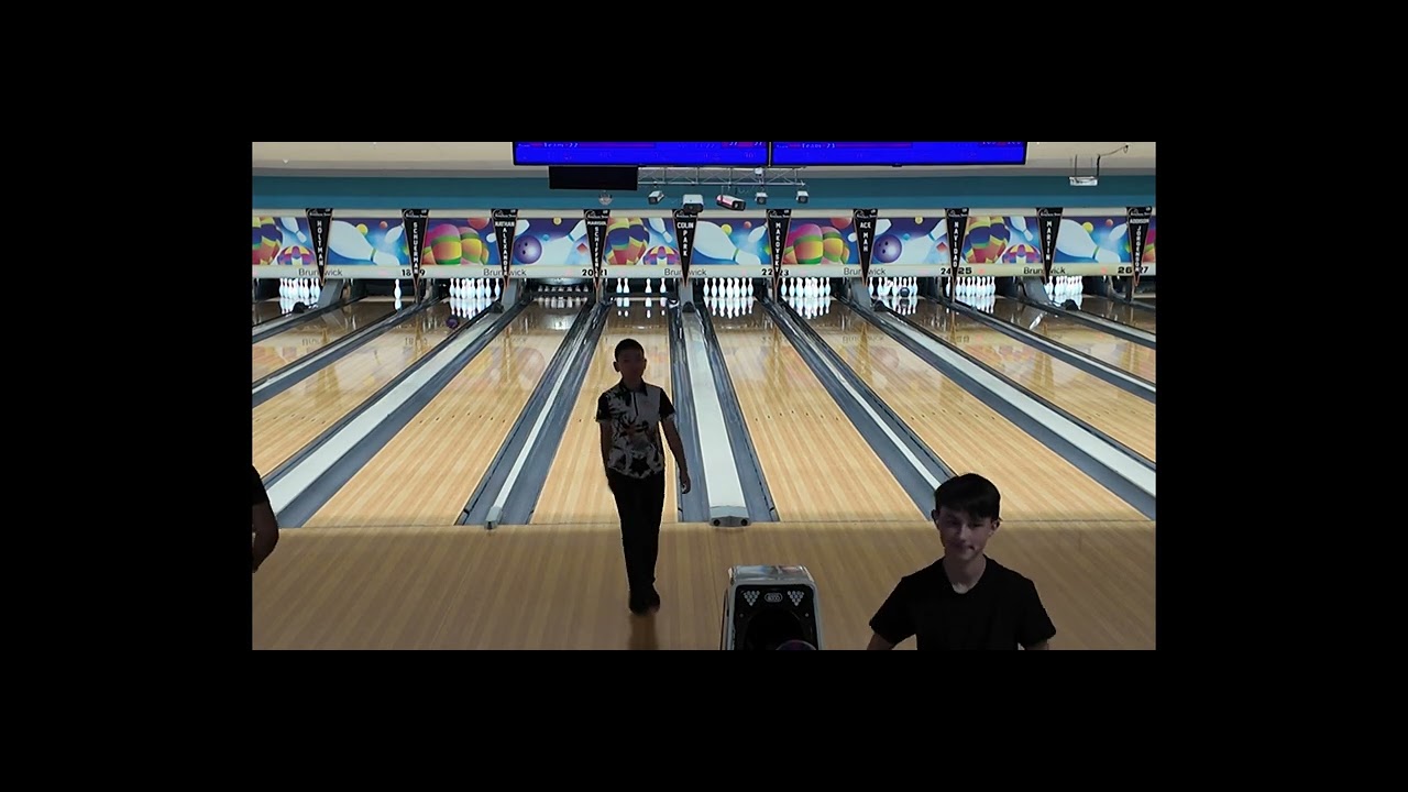 YBT 07/27/25 Game 2