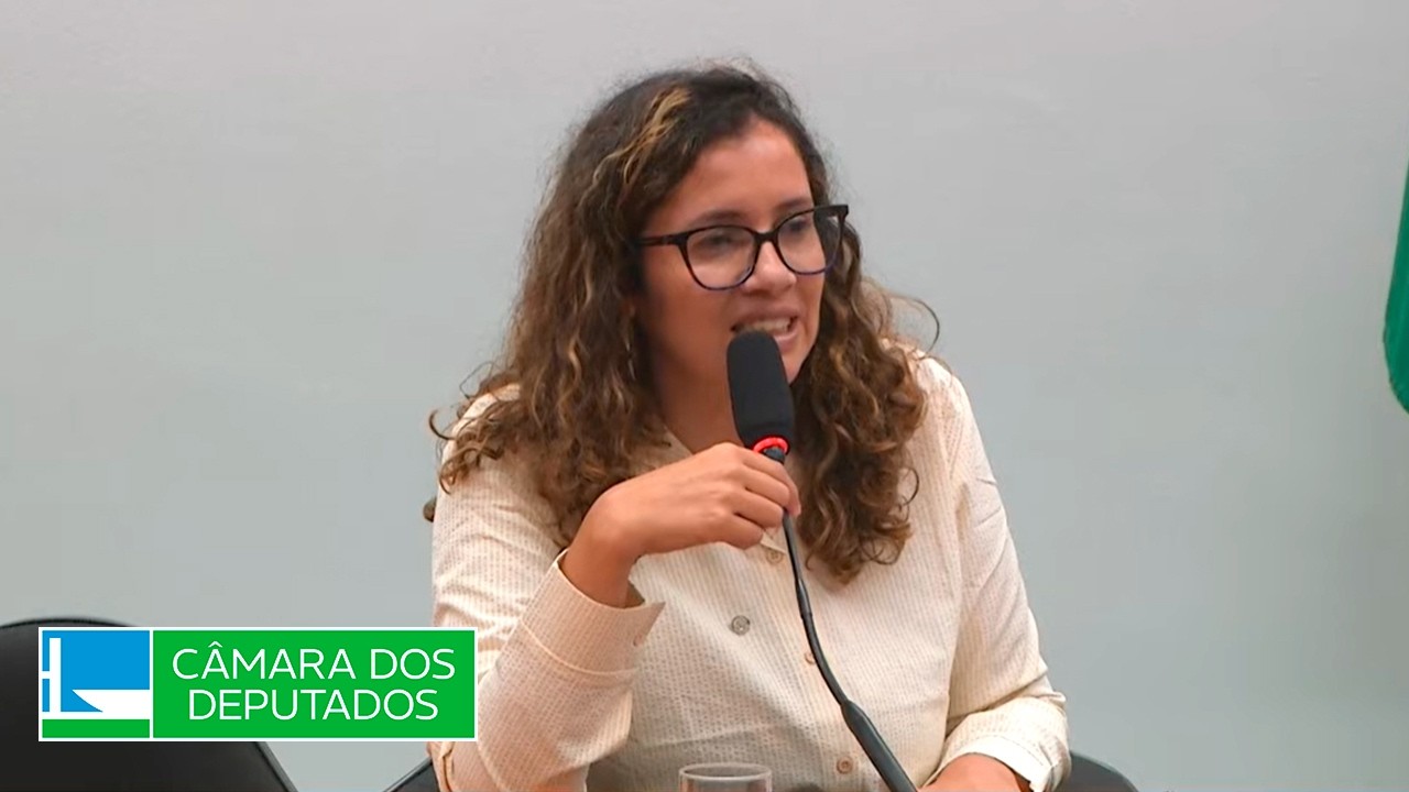 Cultura - Instalação e eleição de presidente da comissão - 04/02/2026
