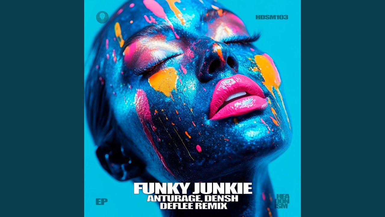 Funky Junkie (Extended Mix)