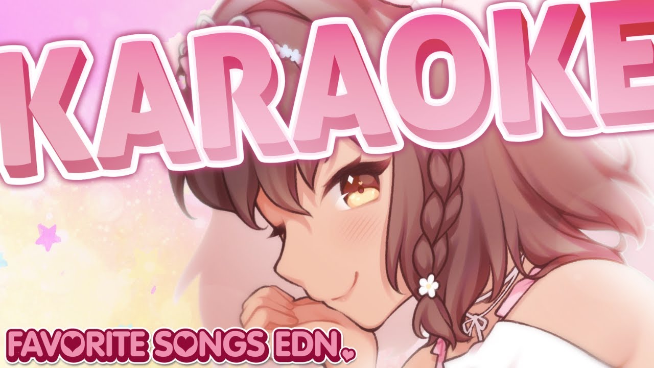 【Karaoke】 Phoebe's Favorites Edition! 🐝🌸【Phoebe Chan | フィービー・チャン 】#densetsuexe