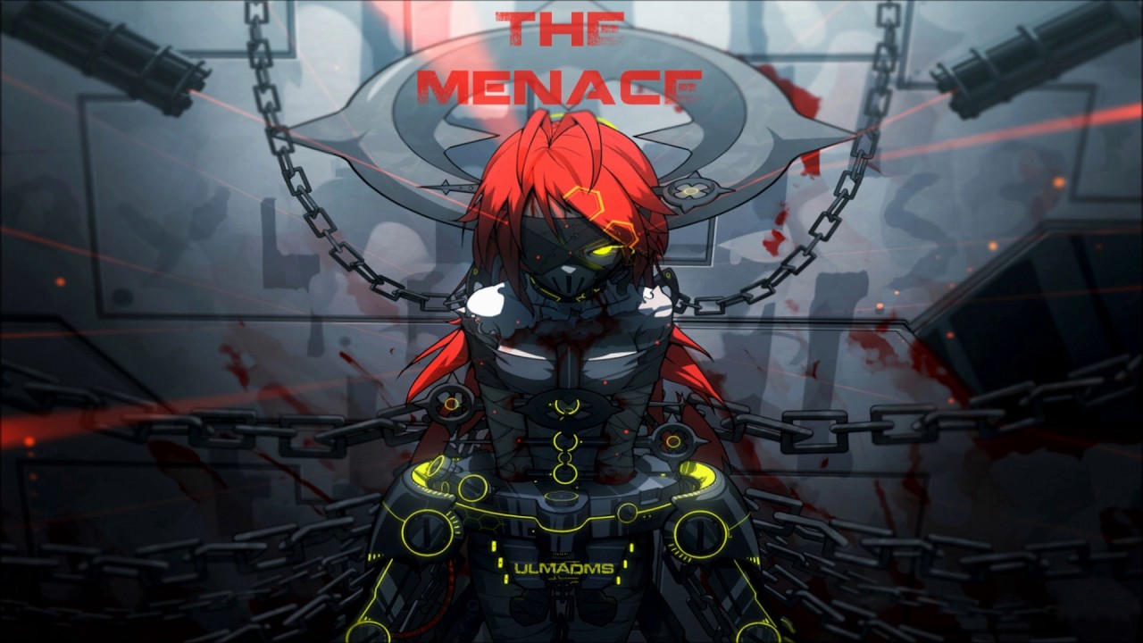 Nightcore - Commodus Pt.2 (The Menace) [HD]