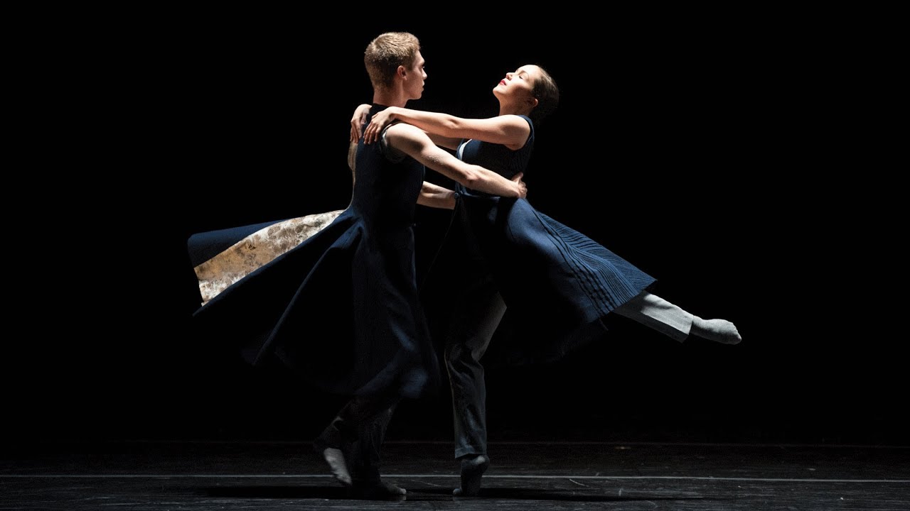 Dance Performance Opportunities | Juilliard Admissions Insider