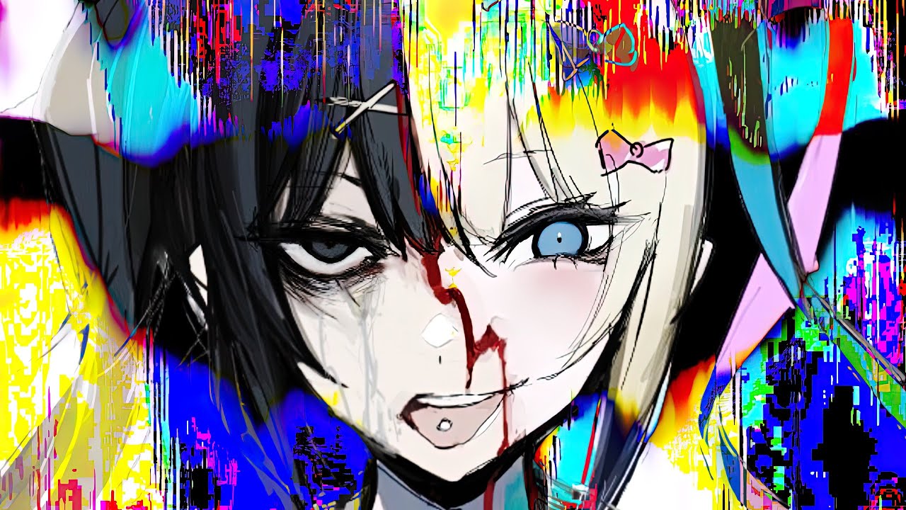 SakuraBipolar 2024 AMV Compilation