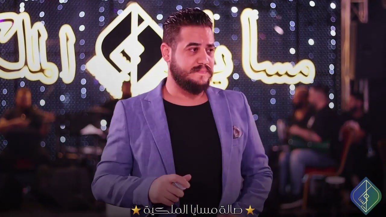 وافترقنا -محمد اوسكار (من روائع فضل شاكر)