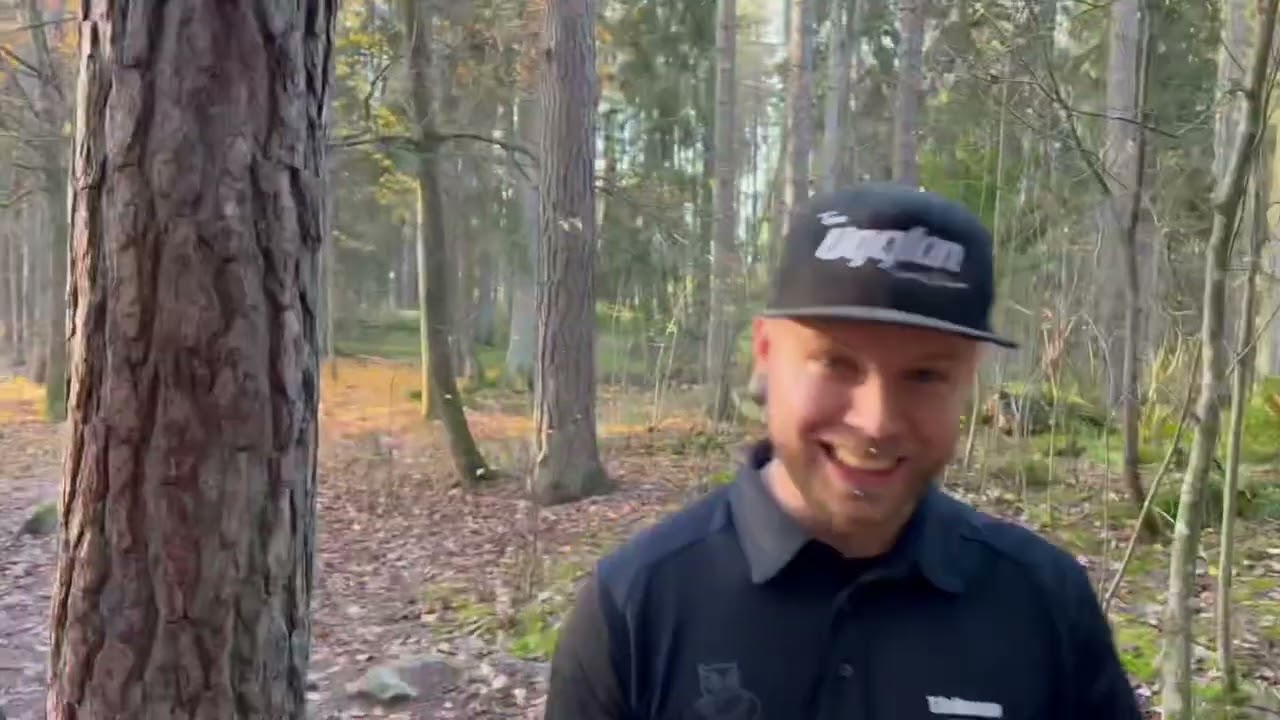 Team-dag 2022 med Ugglan’s Throw & Re:Throw