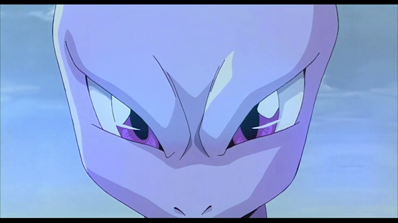 Pok&eacute;mon: The First Movie | Official Trailer