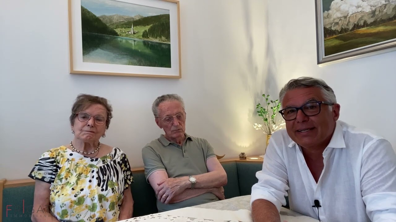 LA NUDA PROPRIETÀ: PRIMA E DOPO