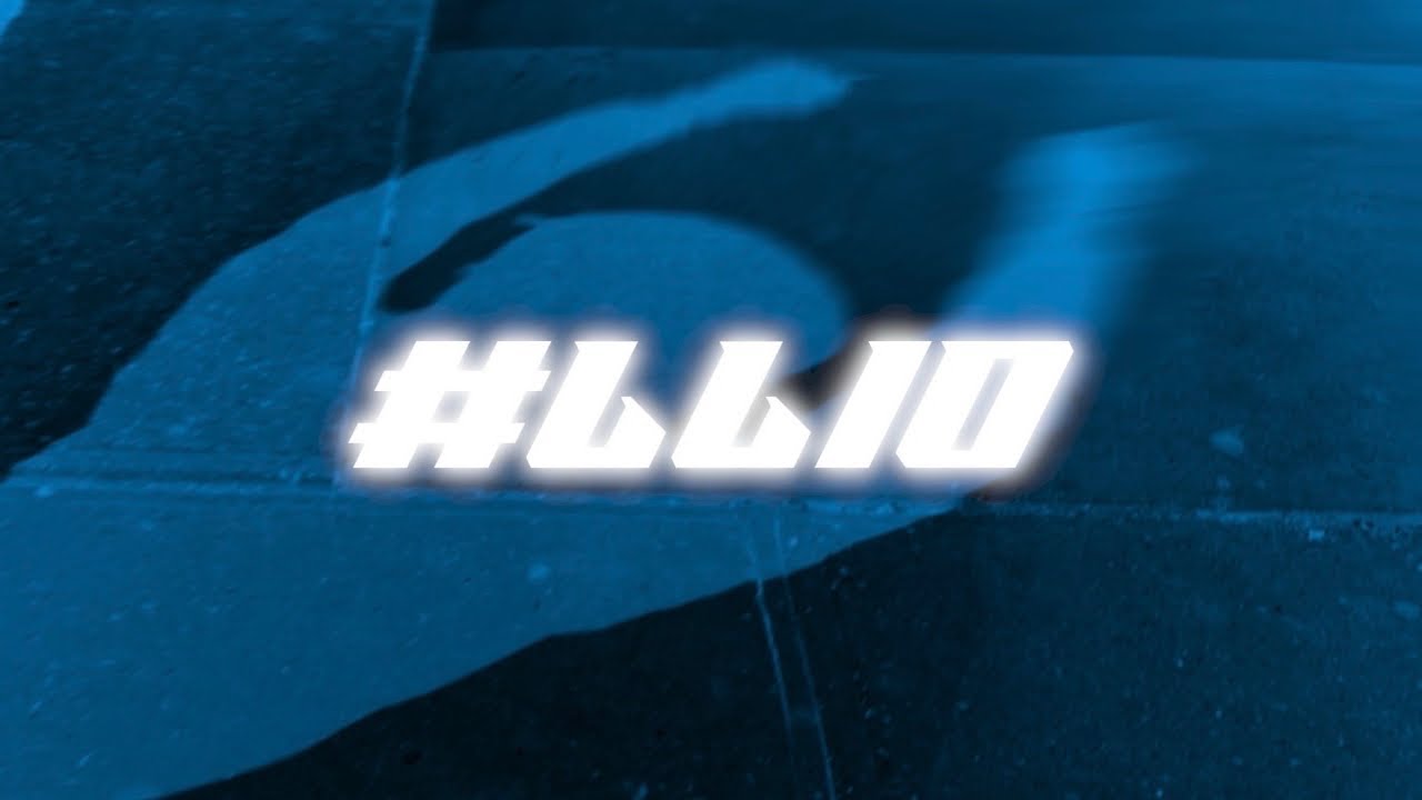 REQ - #LL10 (Official Music Video)