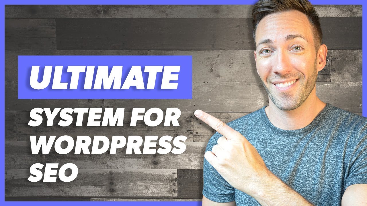 SEO for Wordpress: Secrets to Getting it Right