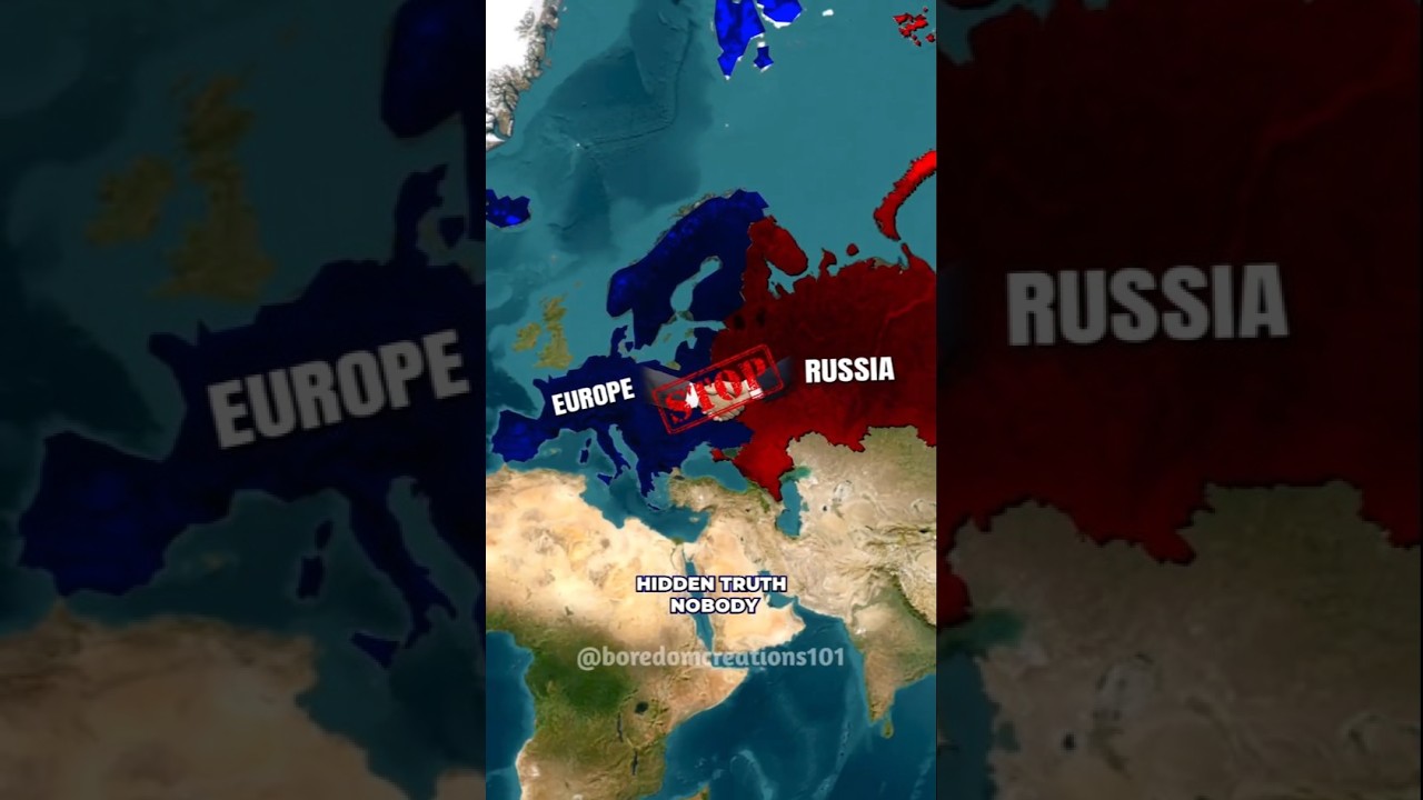 Шокирующая правда о санкциях Европы против России ⚡⛽🇪🇺🇷🇺 #география #россия #европа #торговля #газ
